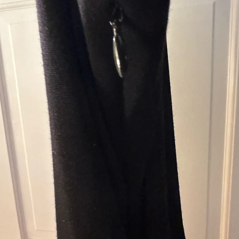 South Moon Under Sanctuary Black and Multicolor women’s maxi dress - Picture 4 of 6